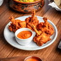 Chicken Lollipop